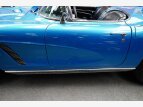 Thumbnail Photo 38 for 1962 Chevrolet Corvette